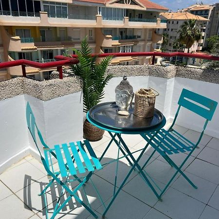 Albir Santa Barbara Apartment El Albir Екстериор снимка