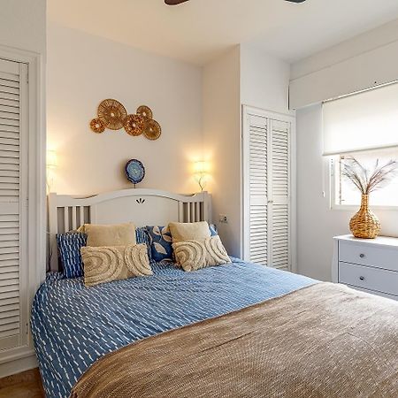 Albir Santa Barbara Apartment El Albir Екстериор снимка