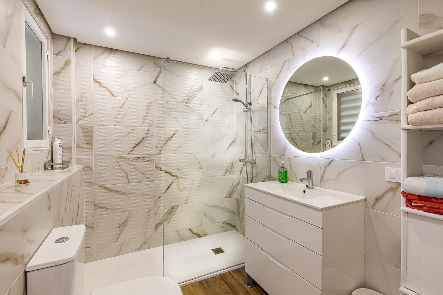 Albir Santa Barbara Apartment El Albir Екстериор снимка