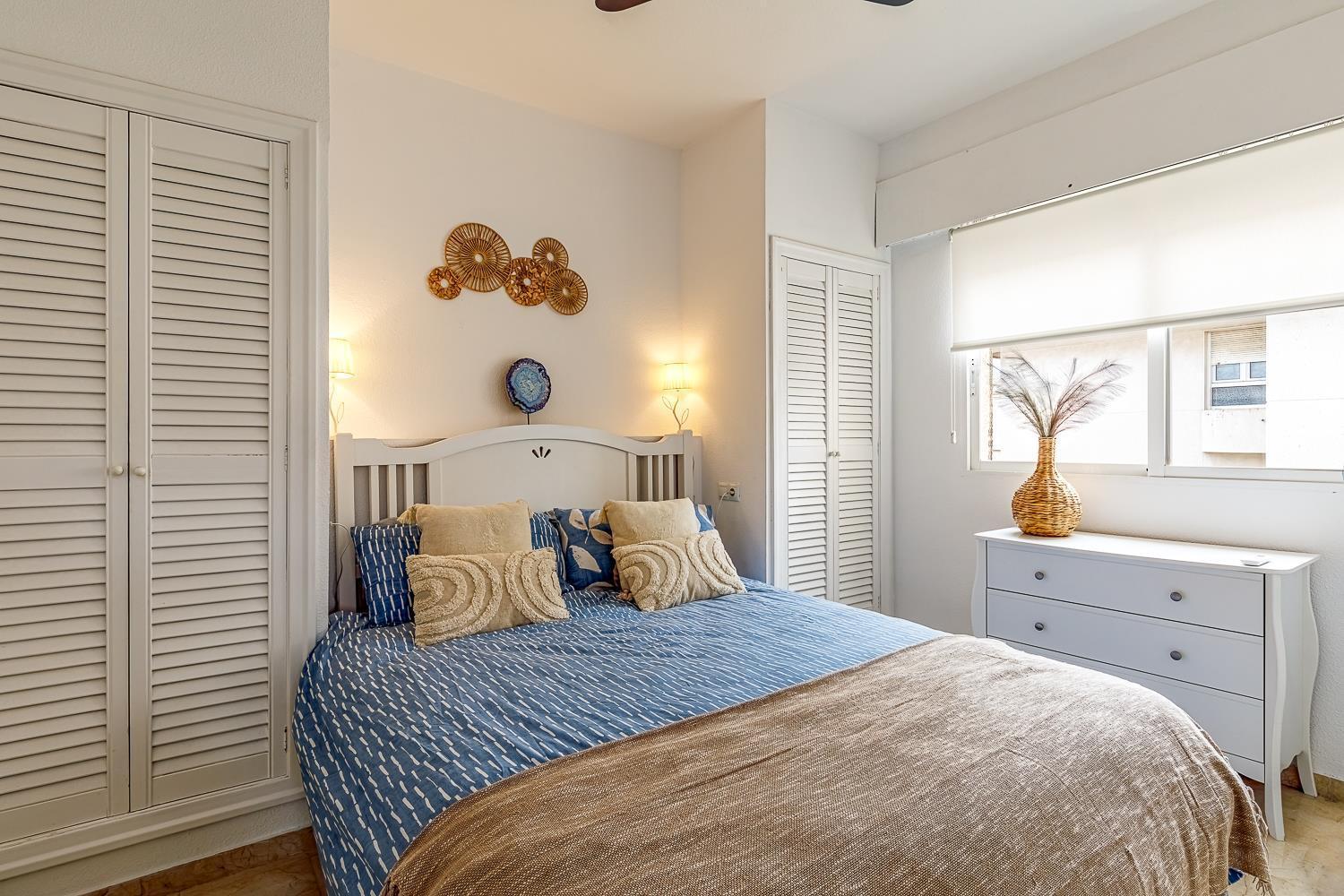 Albir Santa Barbara Apartment El Albir Екстериор снимка